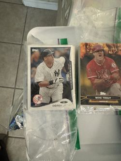 Topps Vintage Baseball Cards