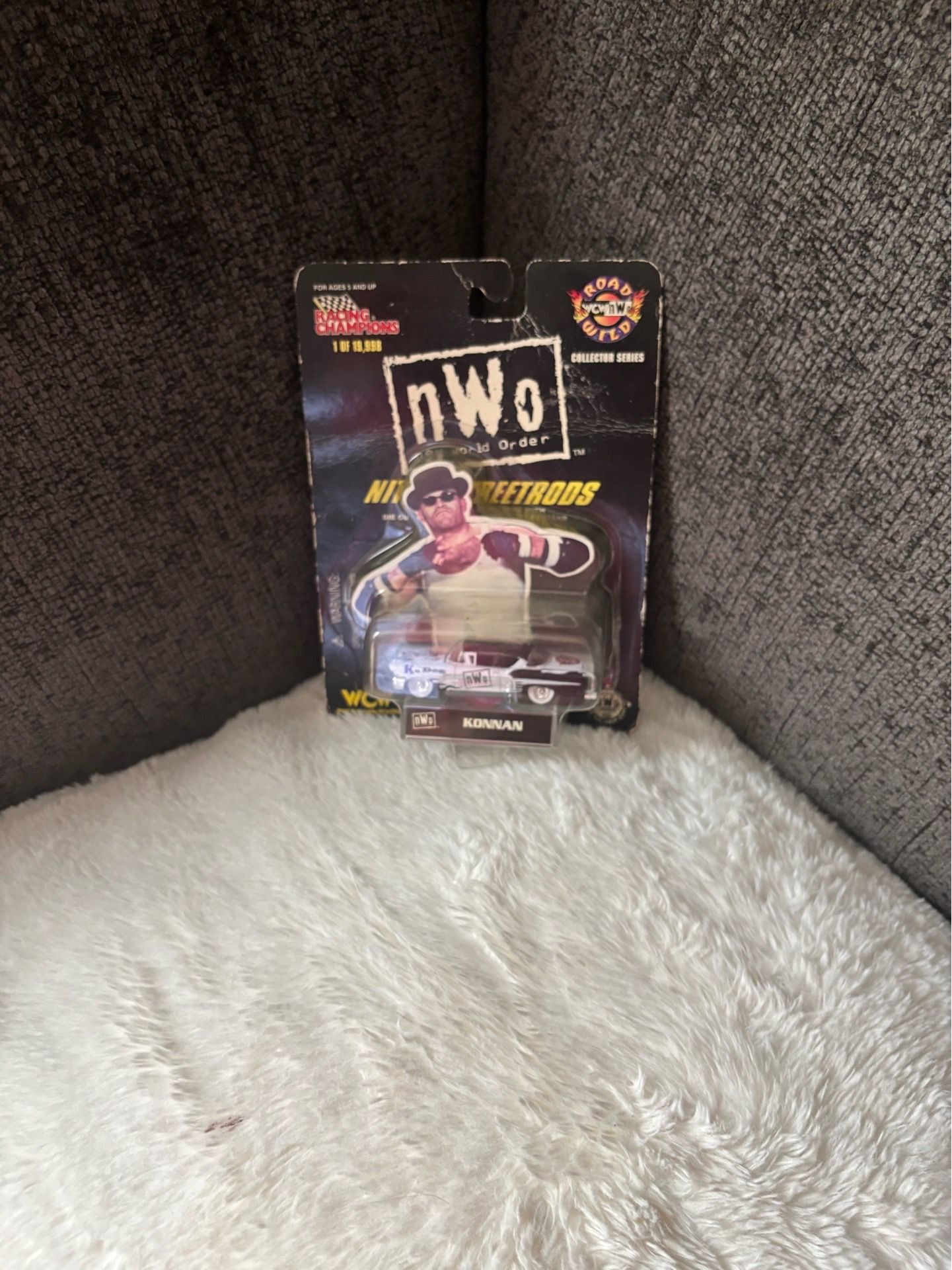 NWO RACING CHAMPIONS