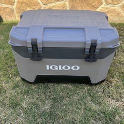 Igloo BMX Cooler