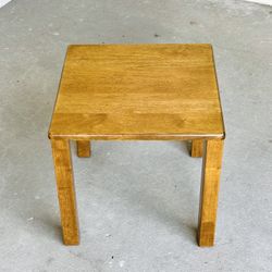 Low End Table