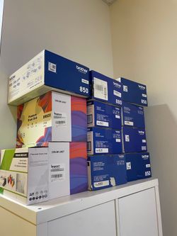 TN-880 Toner