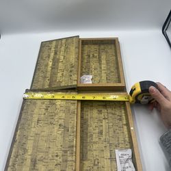 Decorated Books $10 For Both