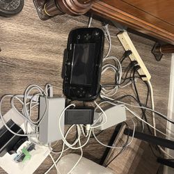 Wii U Console!