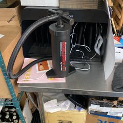 Air Pump 