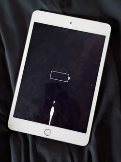 Ipad (locked)