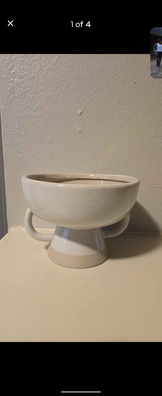 Vase/Bowl