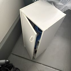 Small Cabinet