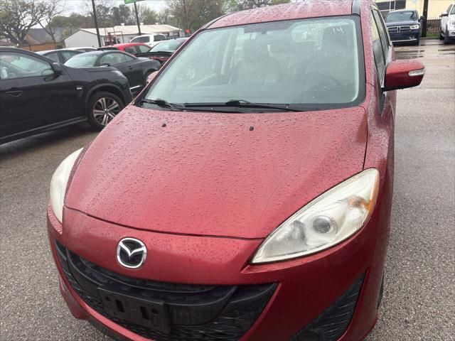 2015 Mazda Mazda5