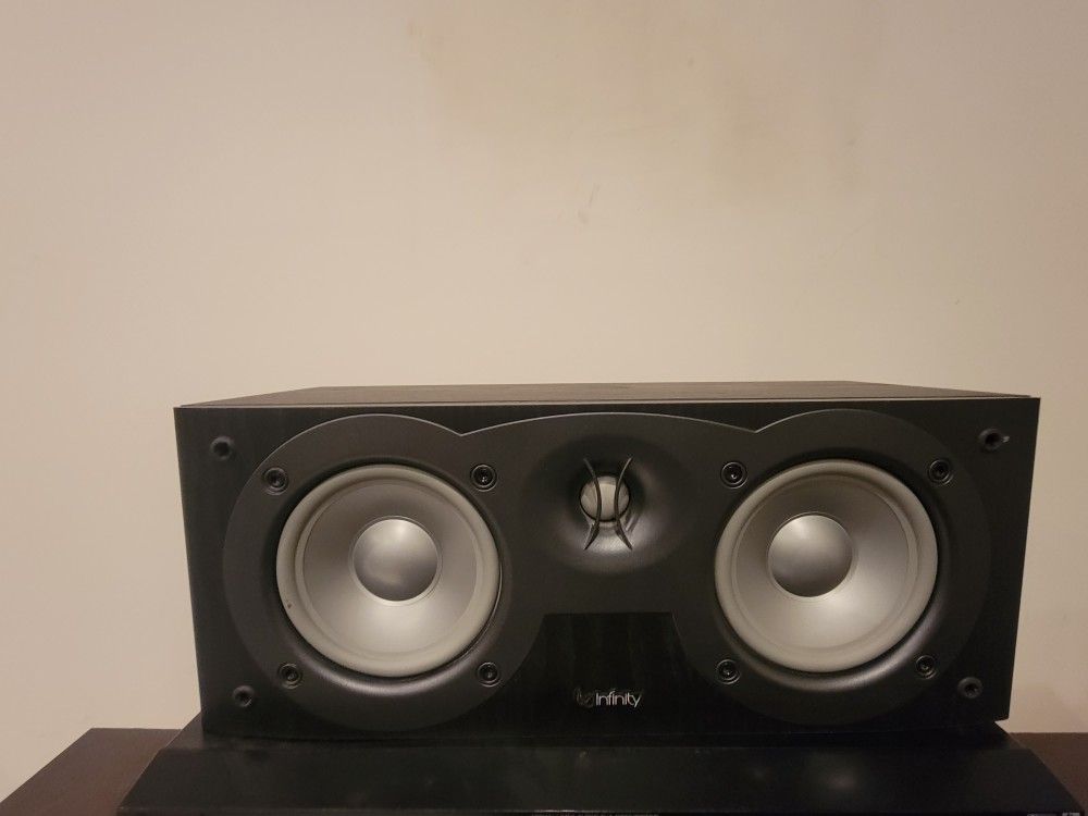 Home Theater Speakers With Amps