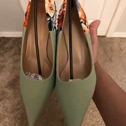 Beautiful High Heels 