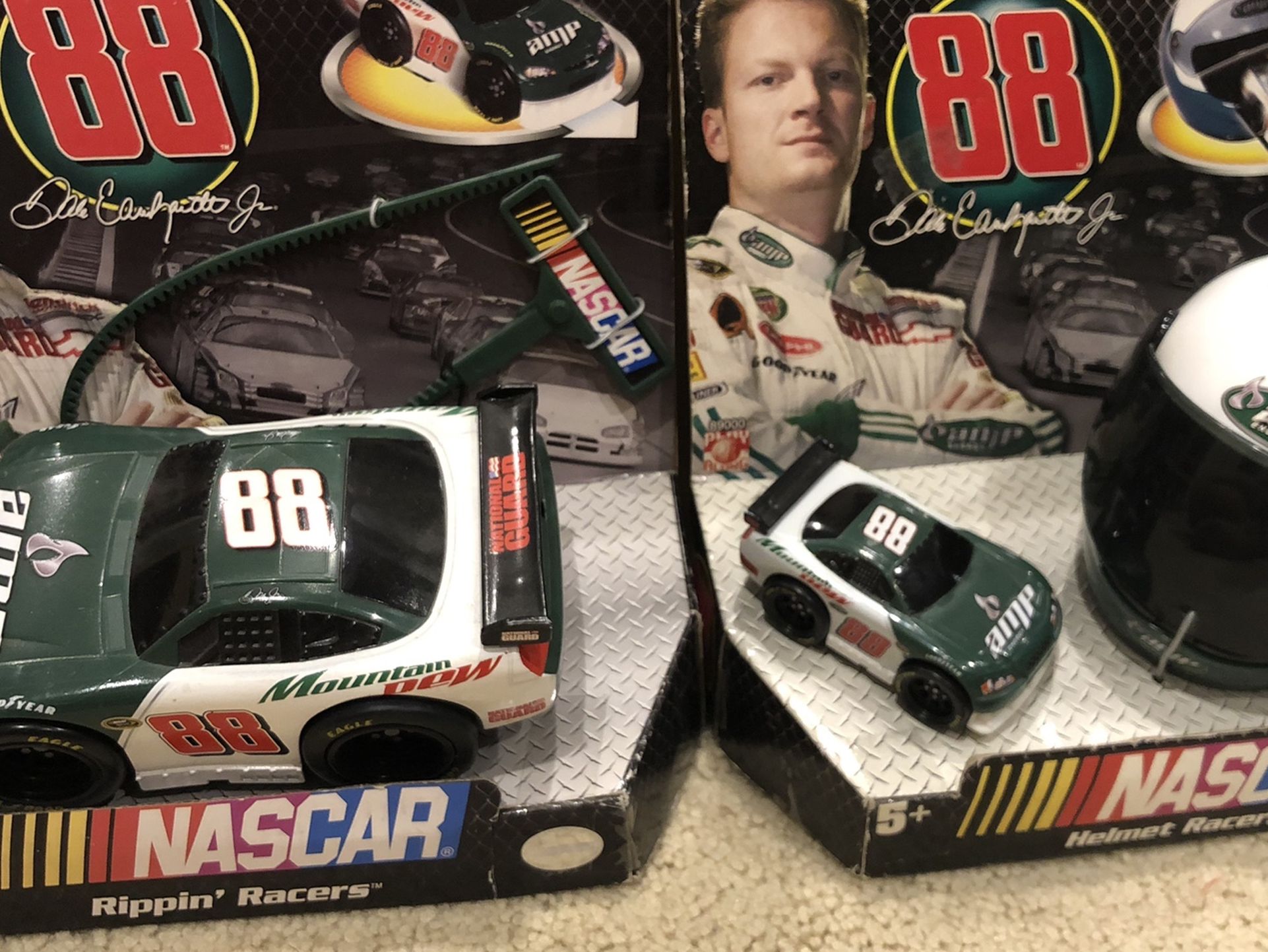 Dale Earnhardt Jr Toys And Die Cast