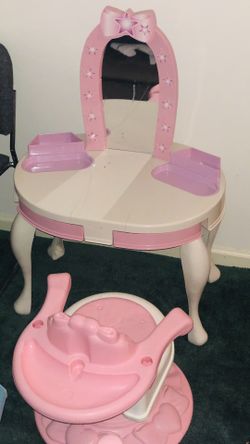 Kids Vanity Set