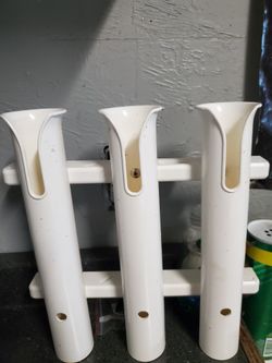 Rod Holder