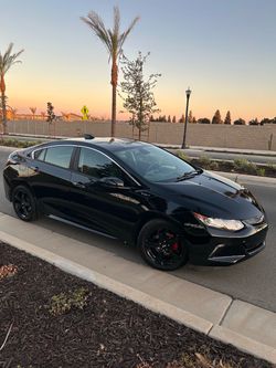 2016 Chevy Volt EXCELLENT Condition
