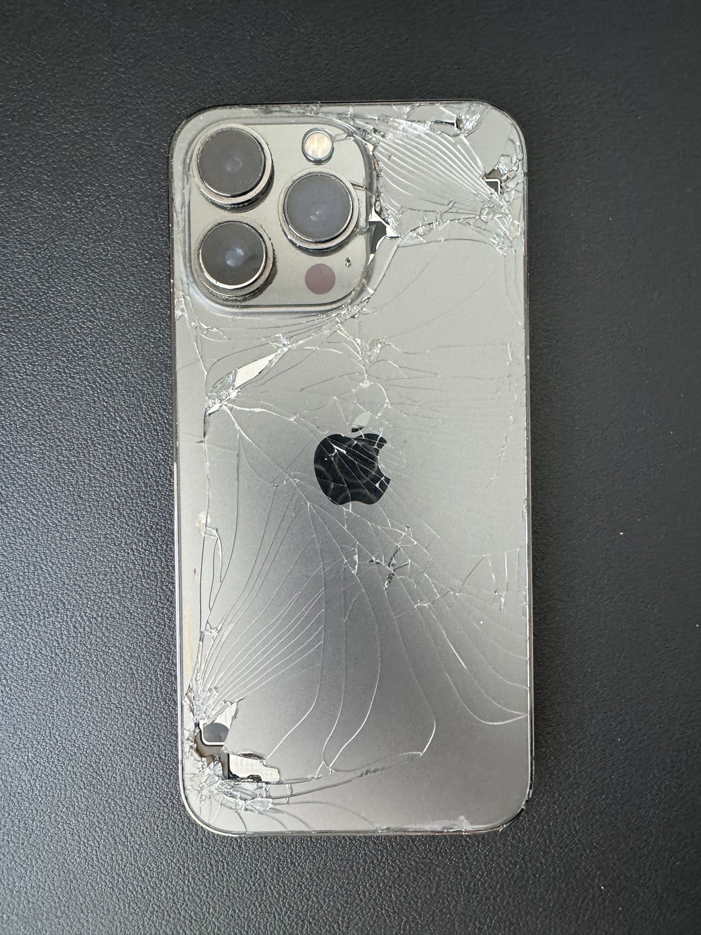 iPhone 13 Pro