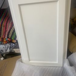 Recessed Medicine Cabinet