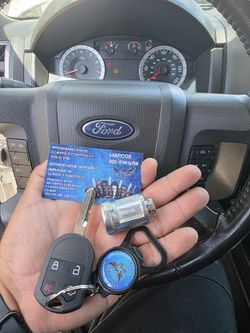 Keys Llaves 