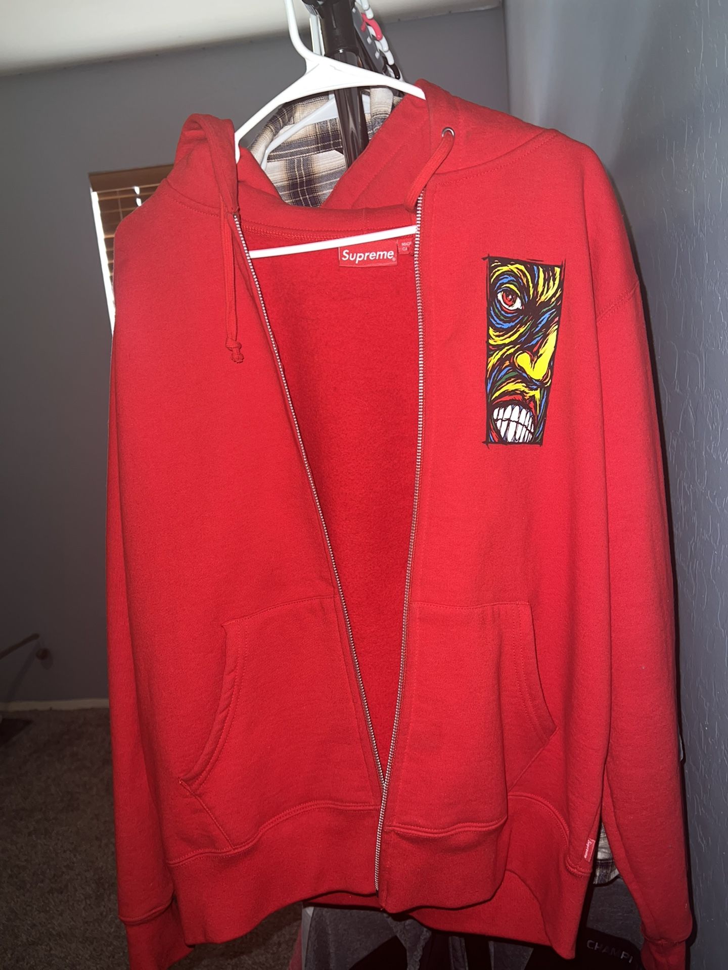 Supreme Jacket