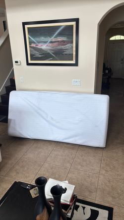 Twin XL mattress