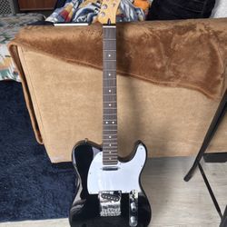 Fender Telecaster Electric Guitar 