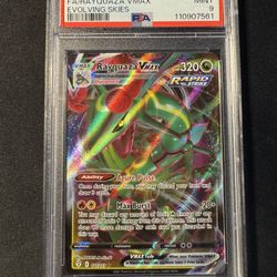 Pokemon Card