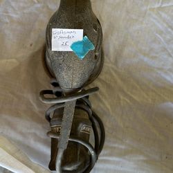 Craftsman Sander $25