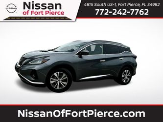 2023 Nissan Murano