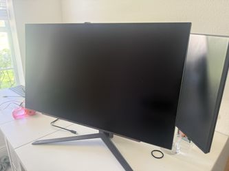LG - UltraGear 27" OLED Gaming Monitor