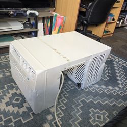 Window Air Conditioner 12,000 BTU, Window AC Unit Cooling Room 500