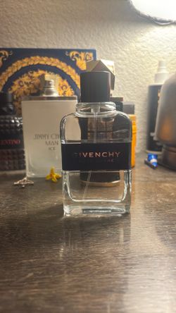 Givenchy pour homme blue label 100ml