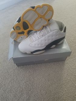 Jordan 13's Low 10.5 