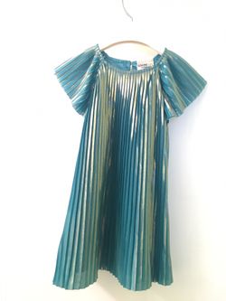 Beautiful dress size 3T