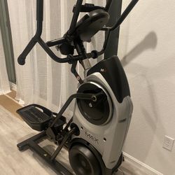 Eliptical Gym Equipment