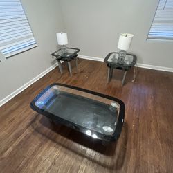 Small Living Room Set