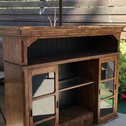 Display Hutch