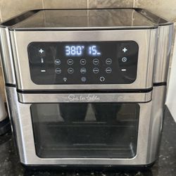 Sur La table Air Fryer 