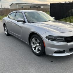 2016 Dodge Charger