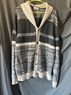 Men’s Goodfella Sweater