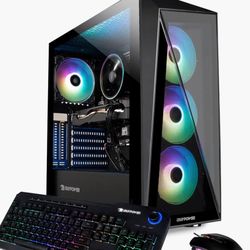 RTX3070 Gaming PC