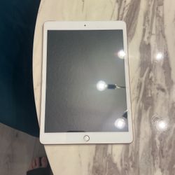 8th Gen Apple iPad With Cellular Data 128GB