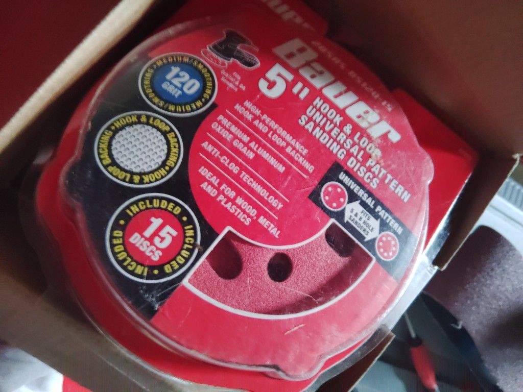 CRAFTSMAN POWER TOOLS PLUS EXTRA ACCESSORIES
