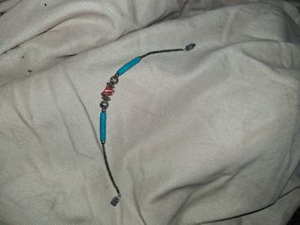 Beaded Native American Braclet