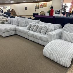 Furniture For Your Entire Home Only $25 Down!