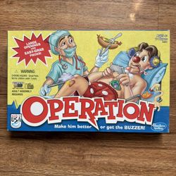 Operation 