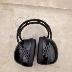 Turners Ear Protection 