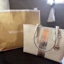 Original Michael Kors Hand Bag