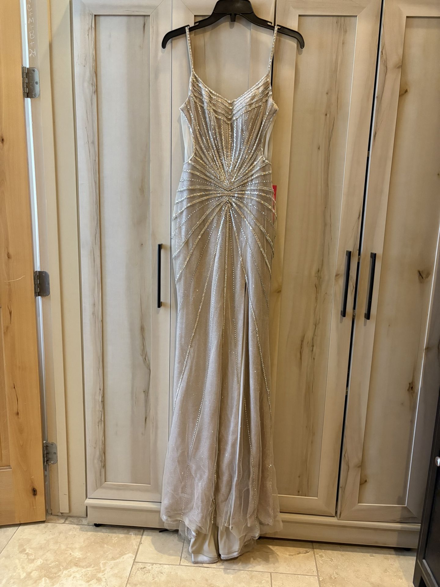 Cocktail Prom Formal Evening GB Dress from Dillards