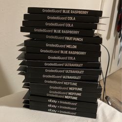 GradedGuard Collection 