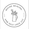 Divine Healing And Self Love 