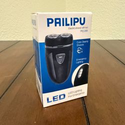 Pailipu Electric Shaver